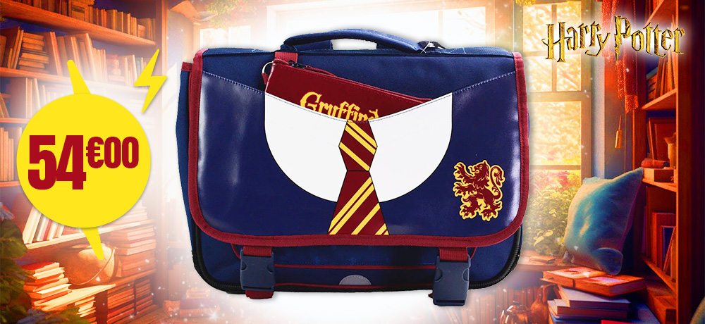 Cartable sales kimmidoll makoto